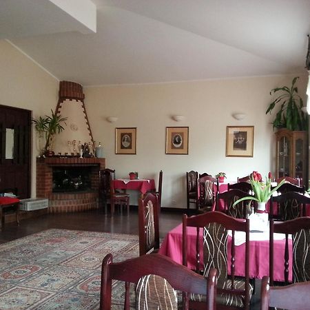Willa Kalinowa Sopot Dış mekan fotoğraf