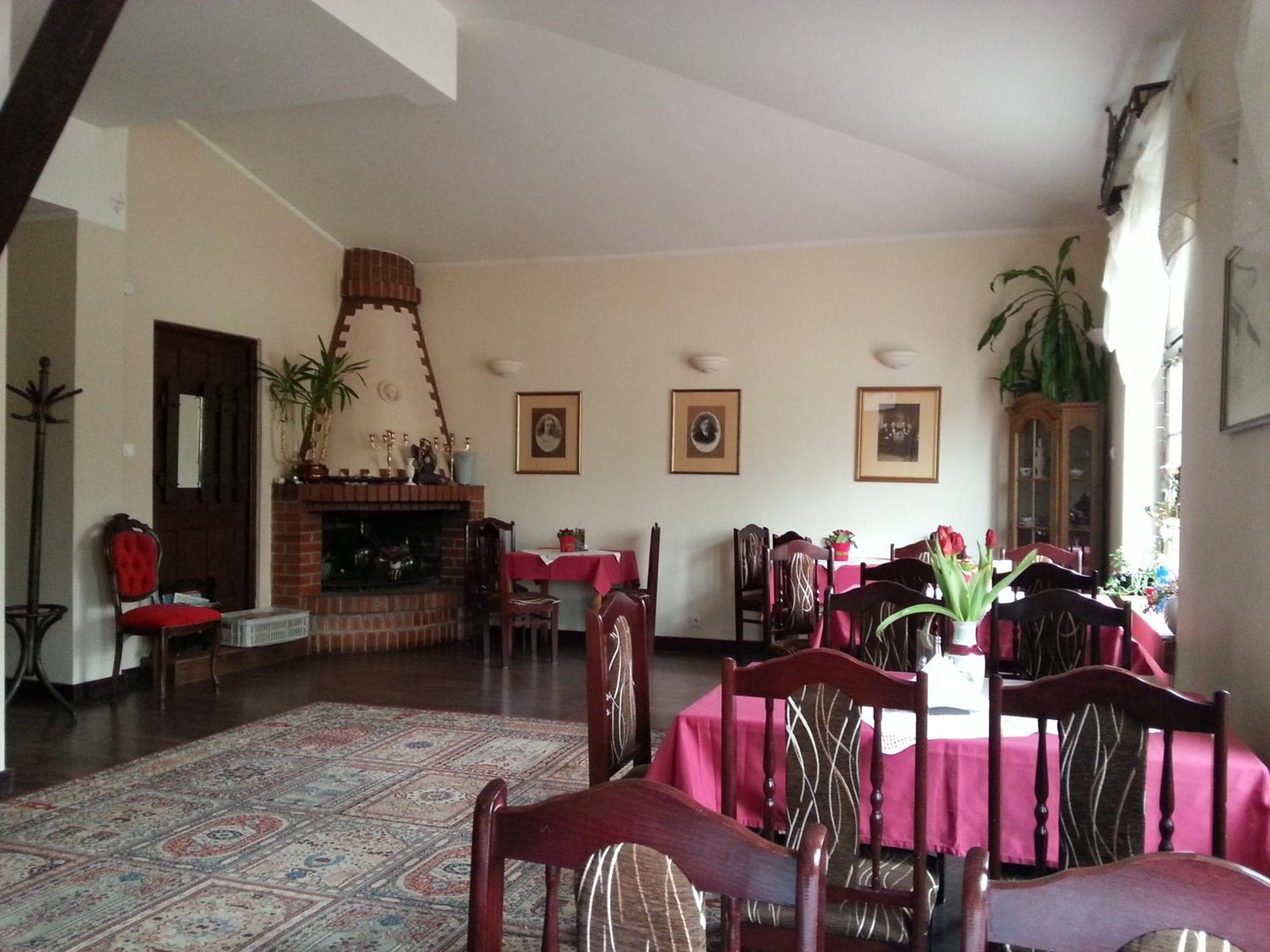 Willa Kalinowa Sopot Dış mekan fotoğraf