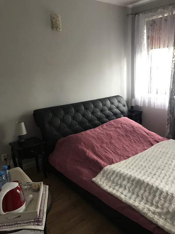 Willa Kalinowa Sopot Dış mekan fotoğraf