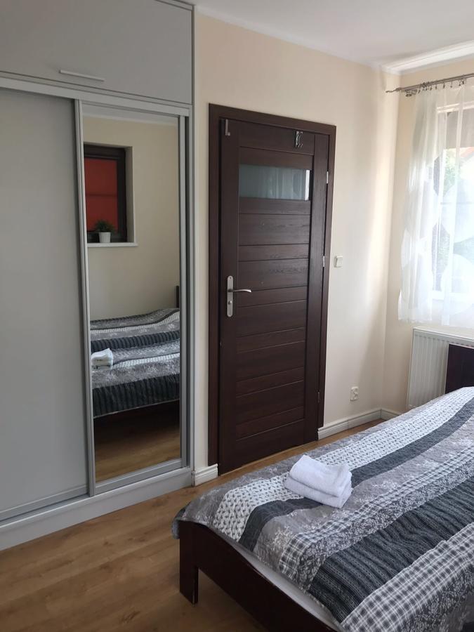 Willa Kalinowa Sopot Dış mekan fotoğraf